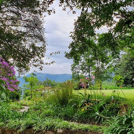 Lind End Guest Farm Villa Haenertsburg Exterior foto