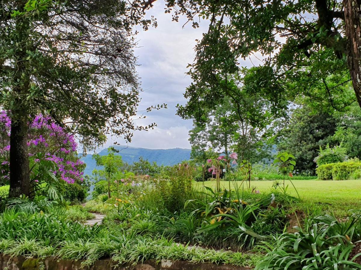 Lind End Guest Farm Villa Haenertsburg Exterior foto